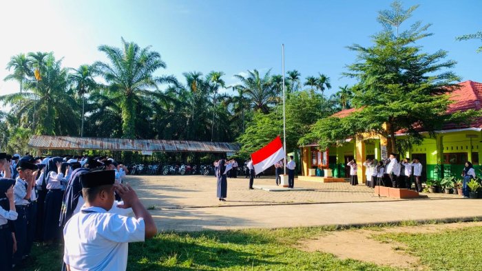 Man Jadda Wajada Jadi Motivasi: Sukses Hanya untuk yang Bersungguh-Sungguh