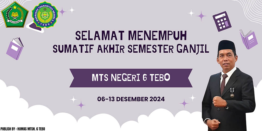 Pemantapan SAS: Mewujudkan Evaluasi Pendidikan yang Berintegritas di Madrasah