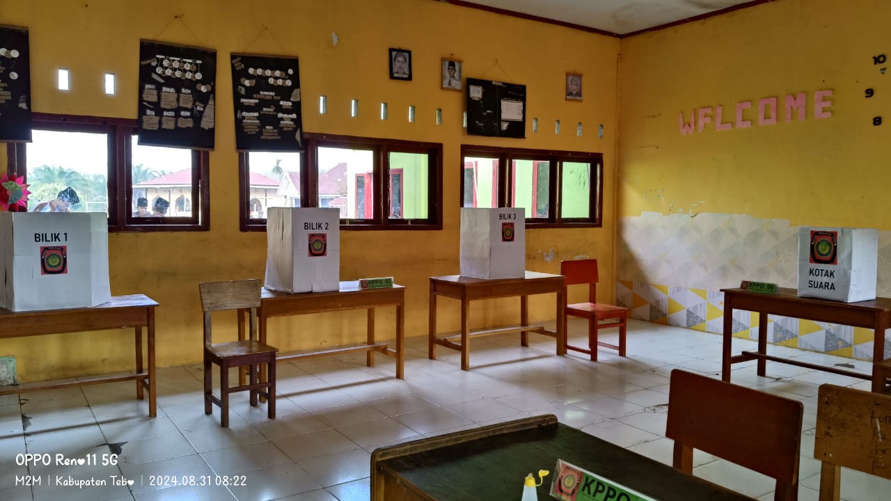 Pemilihan Ketua OSIM Tahun Ini Jadi Ajang Pembelajaran Demokrasi Terbaik, Kenapa?